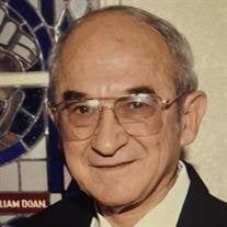 Antonio Jesus Gonzalez
