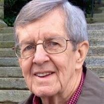 Michael William Frame