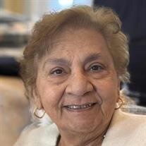 MaryAnn T. Hatem