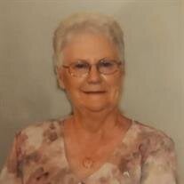 Vivian Darlene Brock