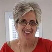 Janet Susan Weaver