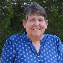 Ms. Judith Davis Goodwin