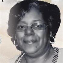 Philena Hampton