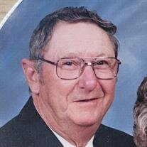 Walter M. Troesch