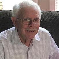 Herman Ray Higgins Sr.