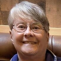 Linda L. Crooks