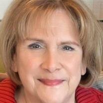 Sandra Ann Gerlach-Foley