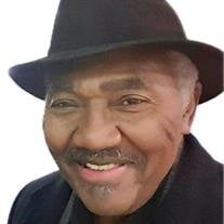 Mr. Kermit Alfonso Welch Jr.