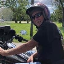 Richard "Rich" Kenneth Scheble