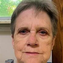 Sandra "Sandi" J. Johnson