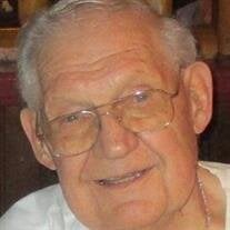 Edward Francis Ostrovich