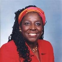 Velma Y. McAtee