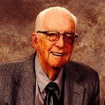 Merlyn F. Kuhl
