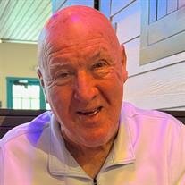 James "Jim" P. Creegan