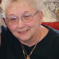 Antoinette A. Nasky