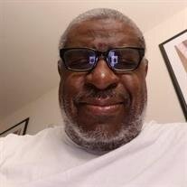 Mr. Thomas Eugene Wallace