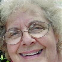 Virginia Glesner