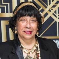 Joan S. Dawkins