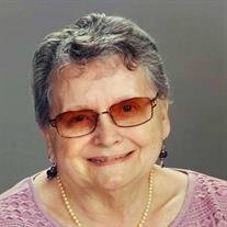 Gloria G. Nolan