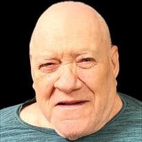 Donald L. Cherington