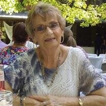 Shirley Lowery