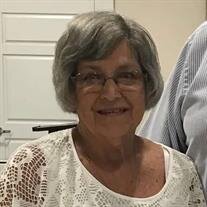 Gloria Perrell Correll