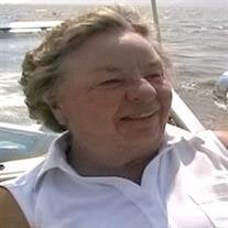 Helen Louise Christensen