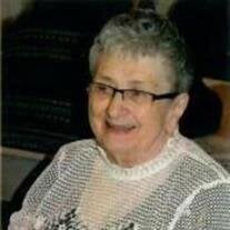 Ruth L Bellew