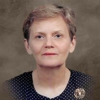 Marguerite Allston Sanders Prescott