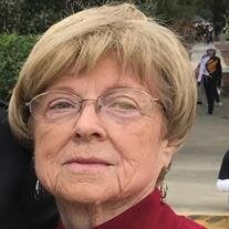 Linda Jean Burch Folks