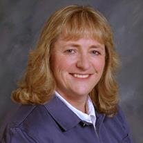 Linda Ann Henderson