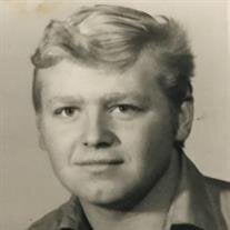 Mr Troy L Whitlow