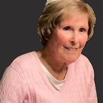 Bobbie Sue Brown