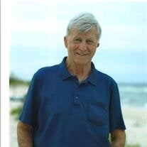 Ronald Blackburn