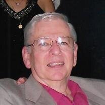Edward Anderson Cline