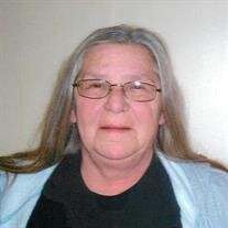 Beth Landreth