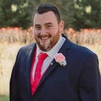 Joshua Floyd Jandera
