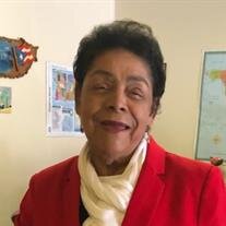 Hilda DeJesus Ramos