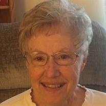 Mrs. Lynne Denise Breen