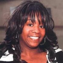 Mrs. Melissa Lewis-Perry