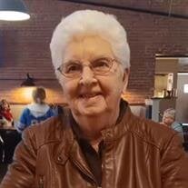 Delia D. Garvison