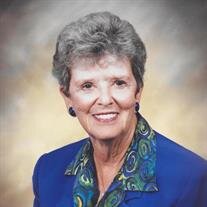 Barbara Wiltse Bates