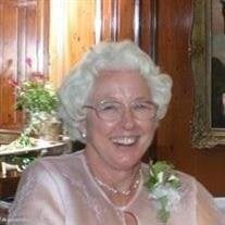 Mrs. Barbara "Ann" Stout