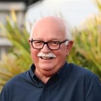 William Jackie Thompson