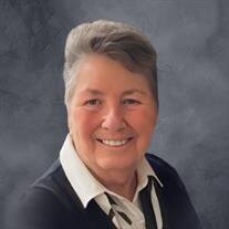 Veronica "Faye" Landry Miller