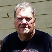 Jerry Earl Mays