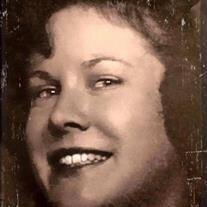 Lucille Garner