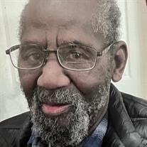 Charles Allen Walker (DOWNTOWN)