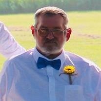 Mr. Randy Eugene Ellis