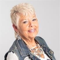 Kathy M Leatherwood